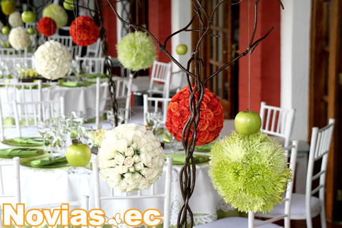 decoracion de mesas para bodas y eventos