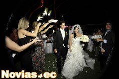 jorge luis del hierro y su esposa mi boda magica