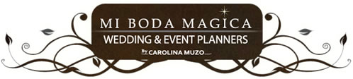 mi boda magica wedding planner Ecuador 