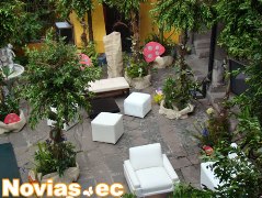 salas lounge mi boda magica