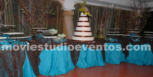 torta de boda