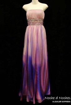 alquiler de vestidos de noches en guayaquil
