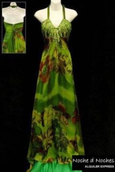 vestidos de fiesta alquiler guayaquil