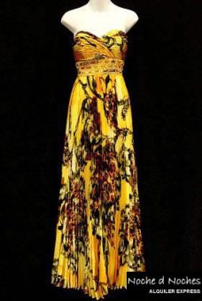 vestidos elegantes guayaquil ecuador