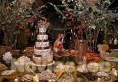 decoracion para matrimonios decoracion para boda centros de mesa