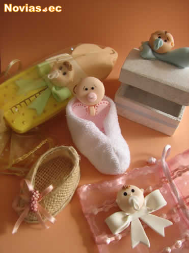 recuerdos para baby shower kitchen shower quito ecuador