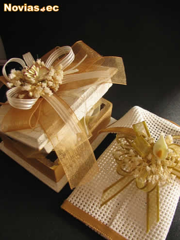 recuerdos para boda matrimonio ecuador