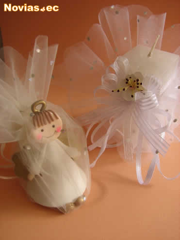 souvenirs bautismo bautizo