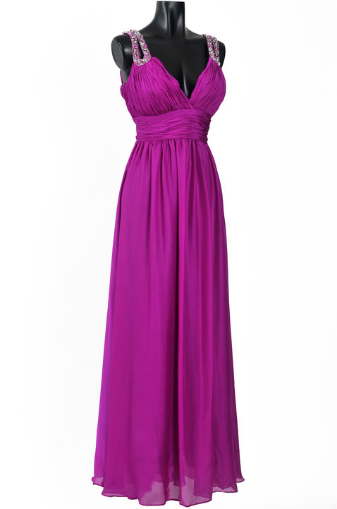 vestidos de fiesta amatista