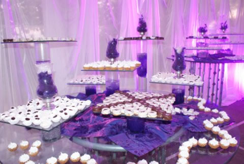catering buffet en quito