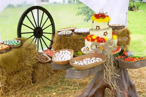 buffet banquetes catering en quito