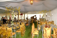 catering para bodas
