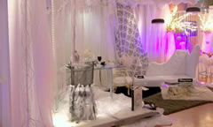 decoraciones especiales  de eventos