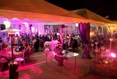 salones de recepcion
