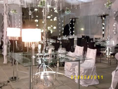 decoraciones especiales bodas
