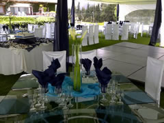 salones de recepcion