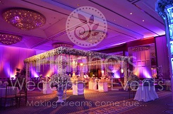 arreglos florales para bodas Ecuador