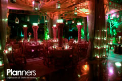 decoracion de bodas 2012