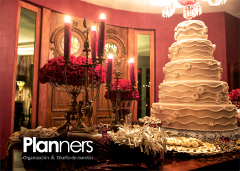 fotos de pasteles de boda