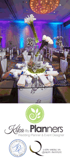 decoracion para bodas Ecuador
