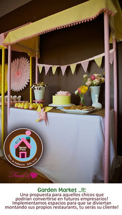 decoraciones para fiestas infantiles Guayaquil