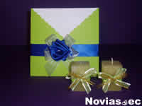 invitaciones de boda