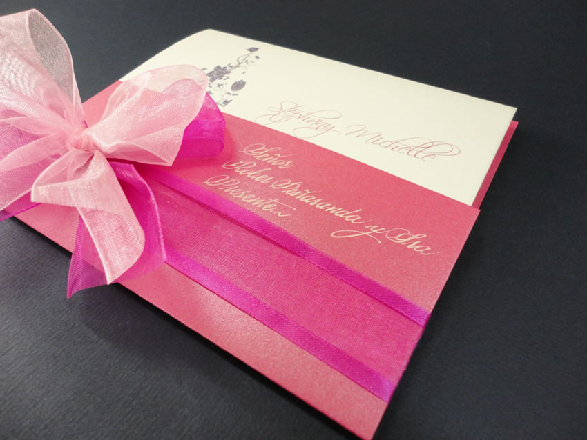 invitaciones quince a�os 15 a�os