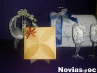 recuerdos de boda invitaciones