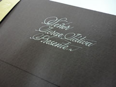 tarjetas de matrimonio