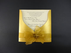 tendencias invitaciones boda 