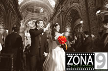 fotografia bodas color sepia 1