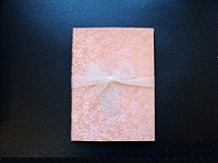 libro de firmas ecuador boda