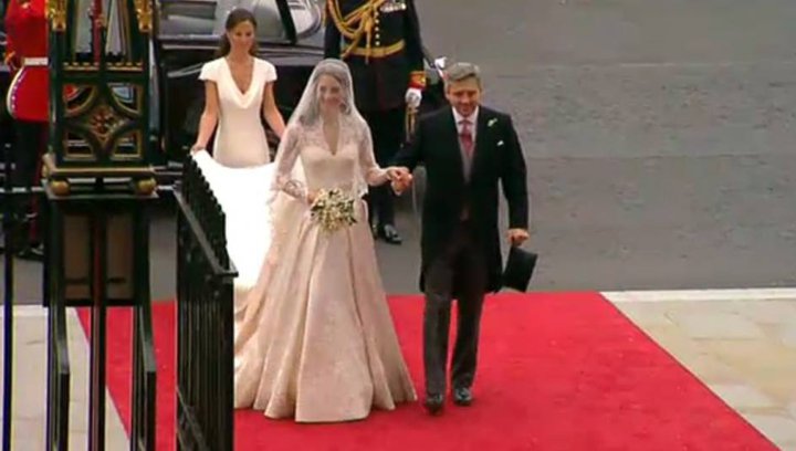 vestido de novia de catherine middleton sarah burton vestido de novia de catherine middleton sarah burton