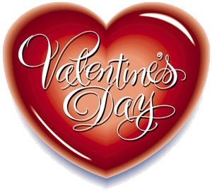 dia de san valentin o enamorados